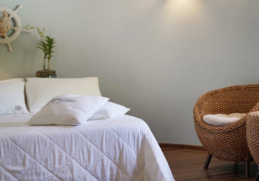 Deluxe Family Beach Villa at Nika Island Resort & Spa,, view 3
